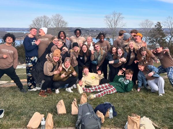 Camp Trip Image - CWC Sr. High Outreach - Jan 16 - 18, 2027 - TX35