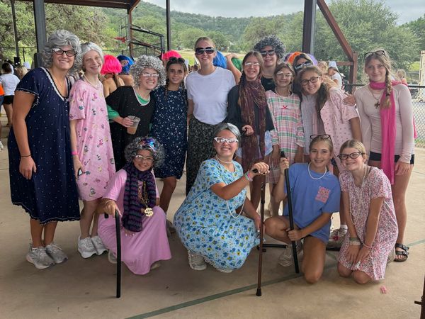 Camp Trip Image - LHR Wyldlife - Oct 23 - 25, 2026 - TX66