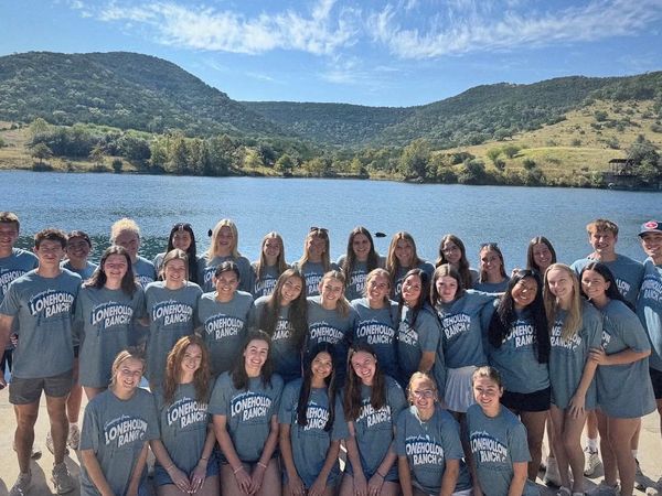 Camp Trip Image - College Weekend at LoneHollow Ranch