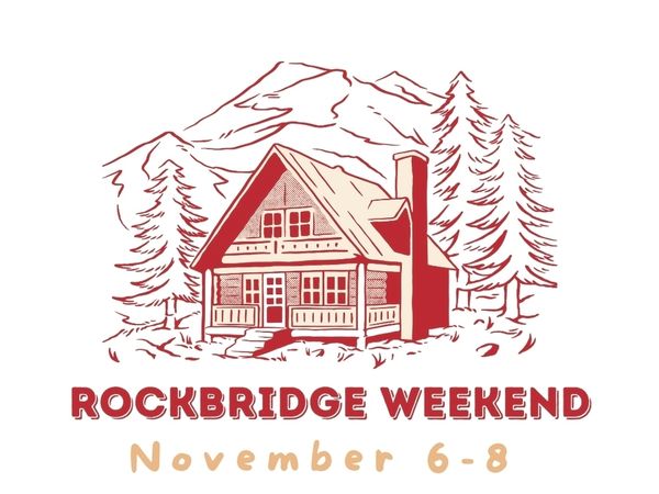 Camp Trip Image - Goochland YL Rockbridge Weekend 2026