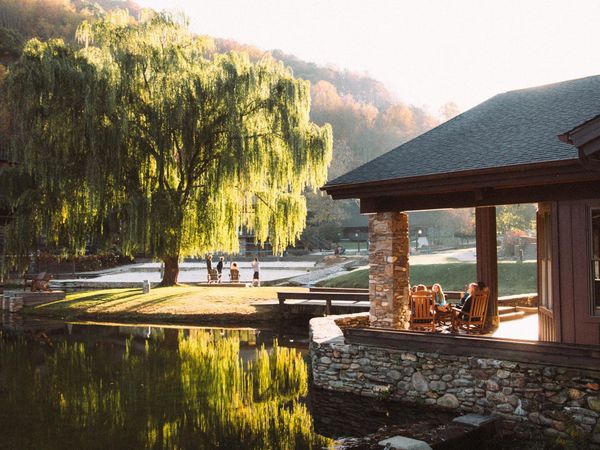 Camp Trip Image - 2026 Young Life Fall Weekend @ Windy Gap. Cost: $340