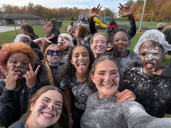 Camp Trip Image - Fall Weekend