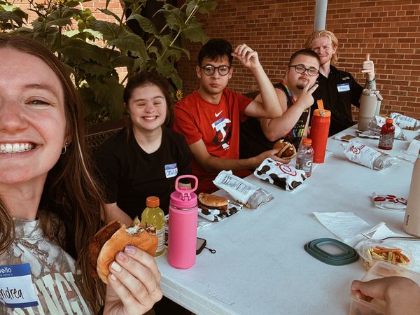 Camp Trip Image - Capernaum Fall Camp 2026