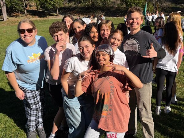 Camp Trip Image - South Placer WyldLife Weekend Camp 2026