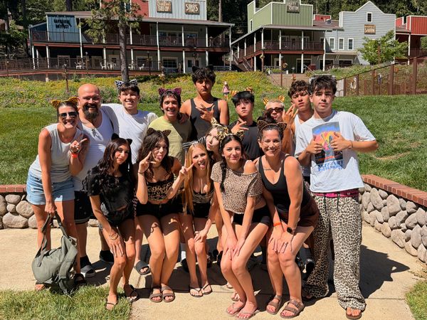 Camp Trip Image - South Placer Young Life Weekend Camp 2026