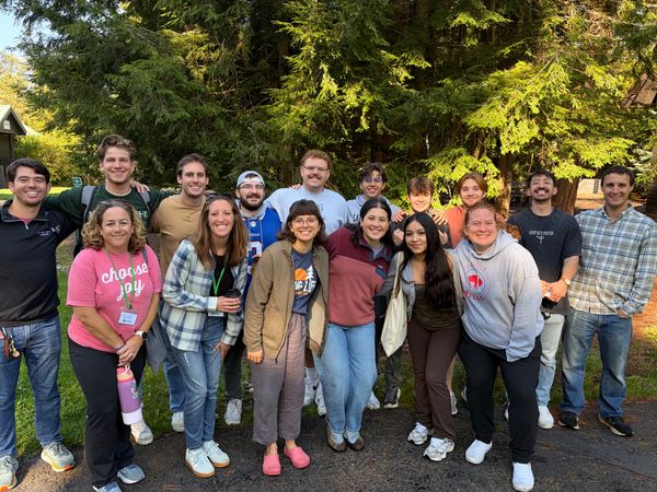 Camp Trip Image - SAR Leadership Weekend - Sept 25 - 27, 2026 - NY24