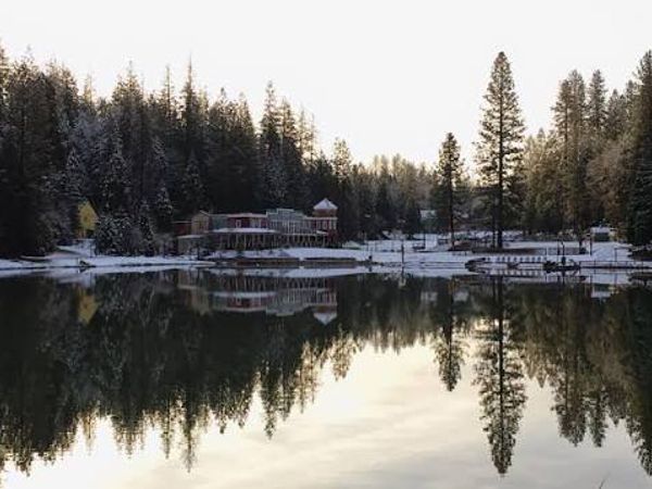 Camp Trip Image - Young Life Winter Camp 2026