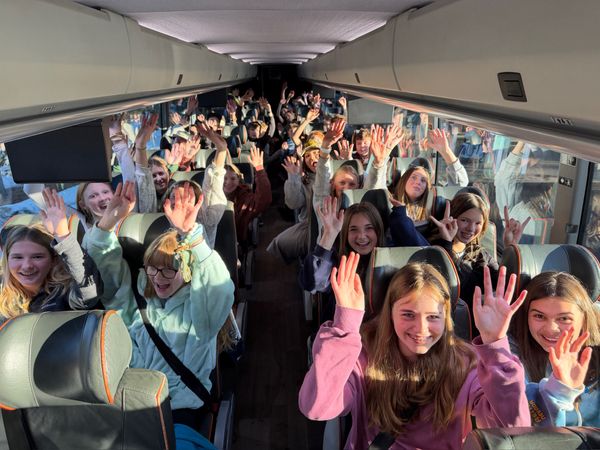 Camp Trip Image - WyldLife Winter Camp 2026