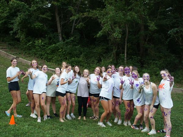 Camp Trip Image - Young Life - High School - Fall Weekend - 2026