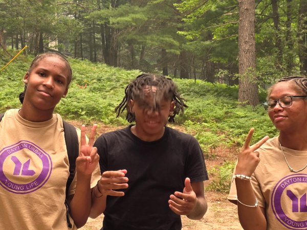 Camp Trip Image - Dayton Urban Young Life Fall Camp 2026