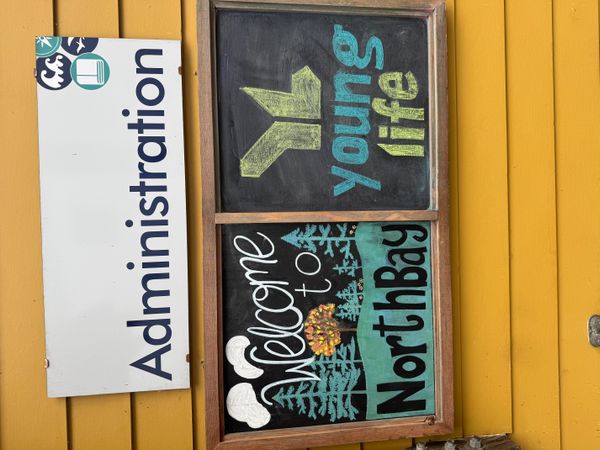 Camp Trip Image - SoDel YL Fallweekend