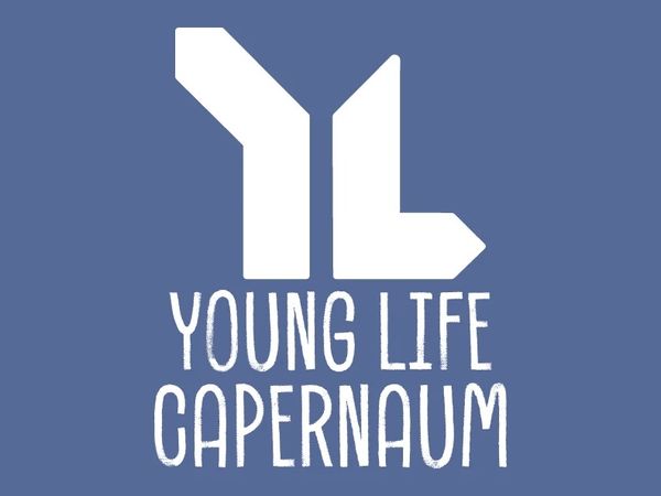 Camp Trip Image - WFR Capernaum - Nov 13-15, 2026