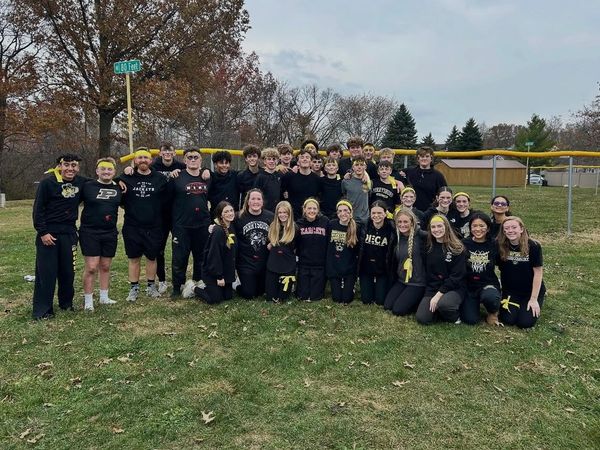 Camp Trip Image - Camp Storer Fall Weekend 2026