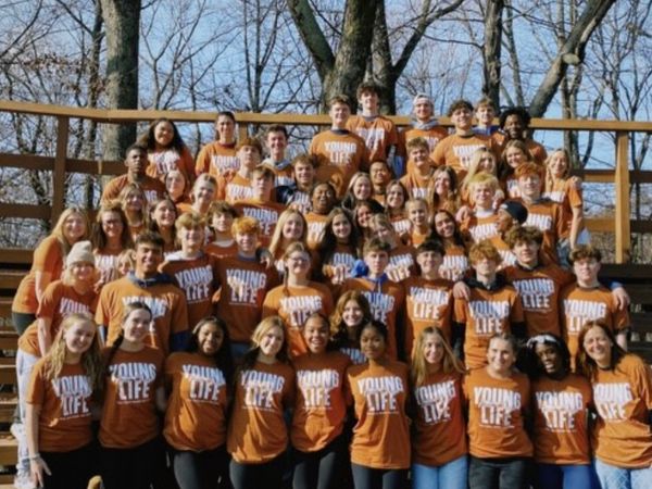 Camp Trip Image - Evansville Young Life Fall Camp 2026