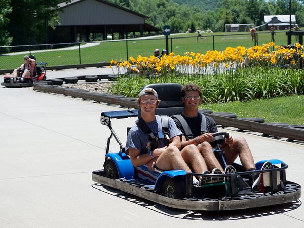 Camp Trip Image - 2026 CPT Wk 10 - YoungLives - VA21