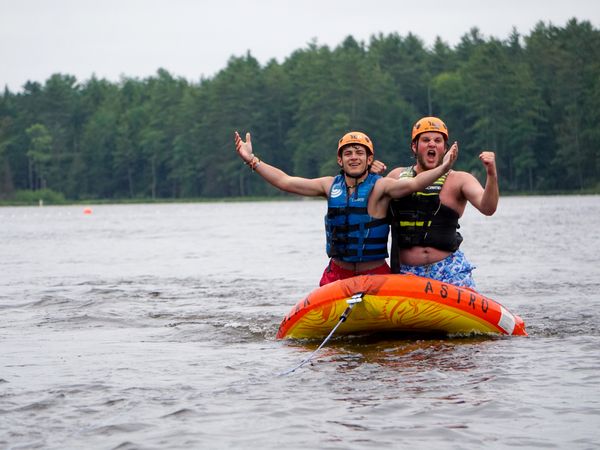 Camp Trip Image - LCH - Sr. High - Nov 7-9, 2025 - PA29