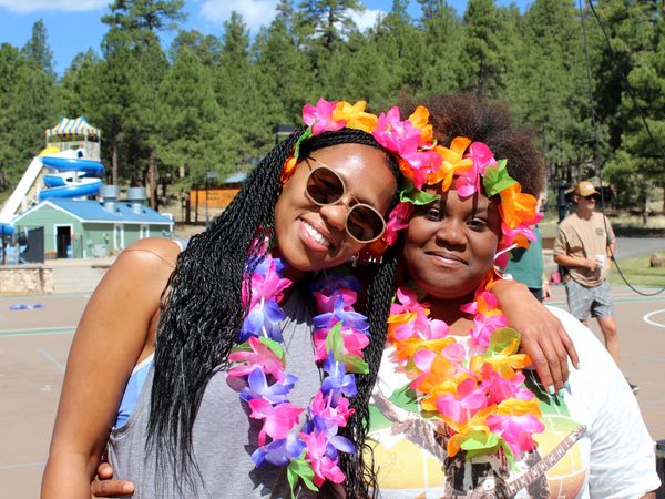 Camp Trip Image - 2025 Lost Canyon - High School # 1 - AZ20 - Phoenix Capernaum