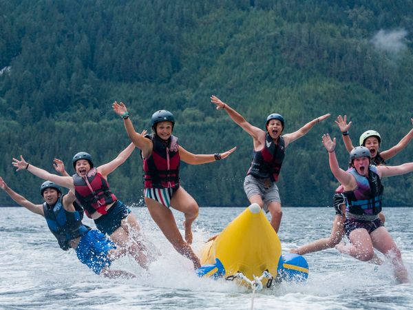 Camp Trip Image - 2026 MAL Wk 7 - Sr High Outreach - WA375