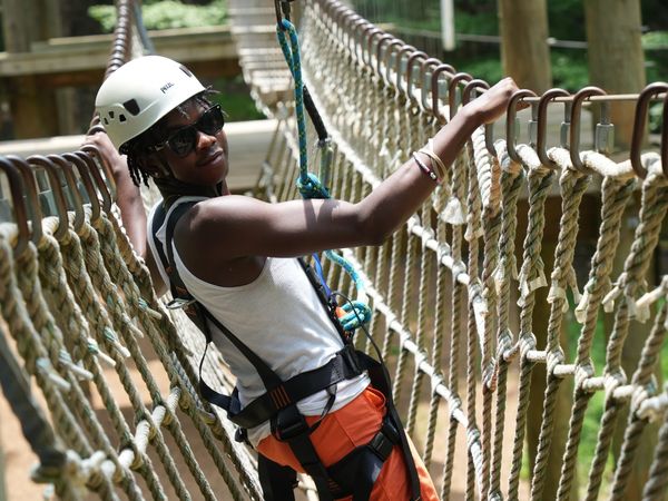 Camp Trip Image - STC Sr High - Feb 6-8, 2026 - GA183