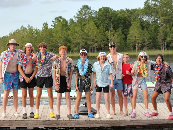 Camp Trip Image - SOU YLC - Oct 24-26, 2025 - FL29