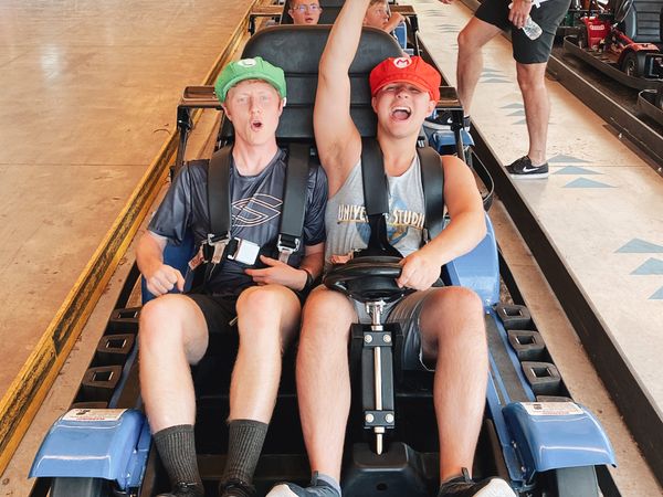 Camp Trip Image - WFR WyldLife - Dec 5-7, 2025 - WA375