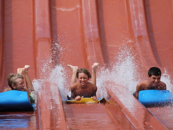 Camp Trip Image - 2026 WCR Wk 3 - WyldLife - OR23