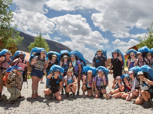 Camp Trip Image - 2026 WRR Wk 6 - Adventure - TX551