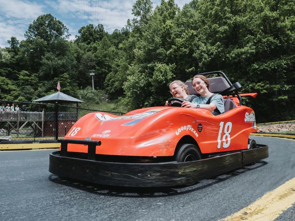 Camp Trip Image - 2026 WGP Wk 8 - Sr High Outreach - VA33